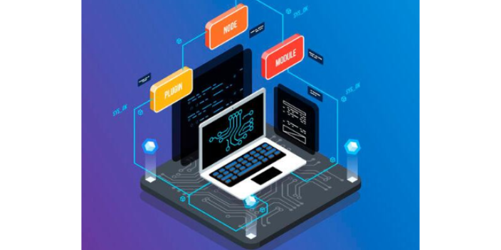 揚(yáng)州軟件開(kāi)發(fā) 創(chuàng)新驅(qū)動(dòng)下的產(chǎn)品服務(wù)與產(chǎn)業(yè)優(yōu)勢(shì)