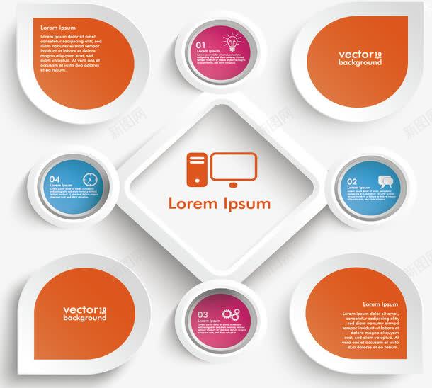 數(shù)字文化創(chuàng)意軟件 解鎖平面電商設(shè)計(jì)的免摳PNG素材寶庫(kù)