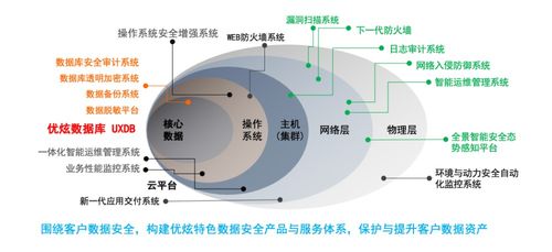 數(shù)據(jù)安全法保駕護(hù)航，優(yōu)炫軟件以數(shù)字文創(chuàng)軟件開(kāi)發(fā)賦能數(shù)字經(jīng)濟(jì)新篇章